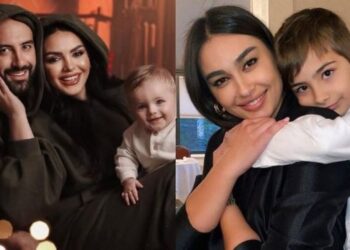 Djali i Adrolës feston ditëlindjen, Fifi surprizon me komentin –