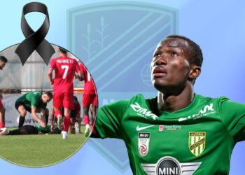 Vdekje e parlajmëruar! Skënder Brataj flet për humbjen në fushë… –