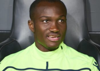 Raphael Dwamena ‘bomberi’ i pavdekshëm –