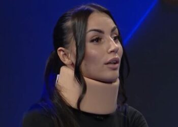Si më goditi Presidenti i Vllaznisë –