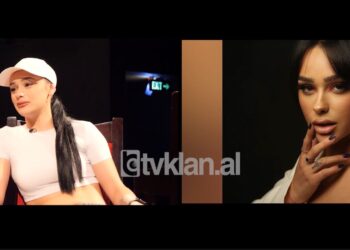 Nga ndarja me Olsi te kuptimi i tatuazheve, rrëfimi i Egli Takos –