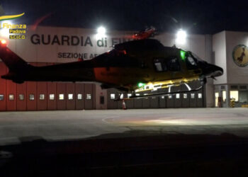 Operacioni i antimafies që u shtri edhe në Tiranë/ Ja platforma telefonike që përdornin (Detajet) –