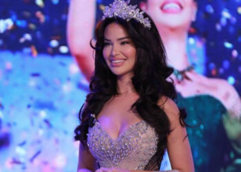 Miss Universe/ Ja ku renditet bukuroshja shqiptare Endi Demneri –