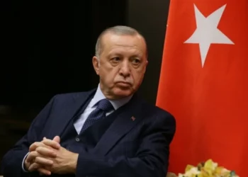 Lufta Izrael-Hamas/ Presidenti turk Erdogan viziton sot Gjermaninë –