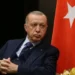Lufta Izrael-Hamas/ Presidenti turk Erdogan viziton sot Gjermaninë –