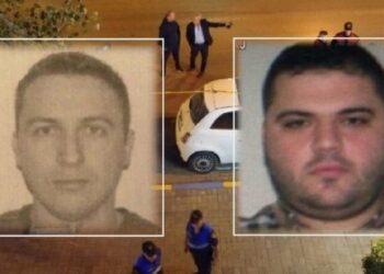 Përgjimet e SKY, si u mor peng Mata në mes të ditës nga Vis Martinaj –