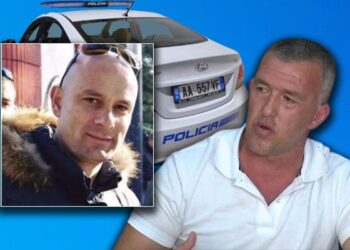 SPAK merr në pyetje Erzen Breçanin dhe tre të arrestuarit e tjerë –