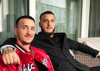 Getinjo dhe Mozzik nuk kanë të ndalur, ja çfarë blejnë –
