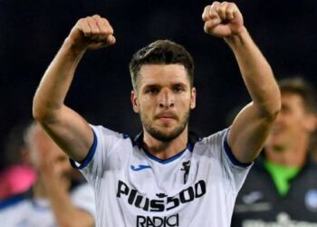 VIDEO/ Europa League, goli i Gjimshitit i jep fitoren Atalantës –