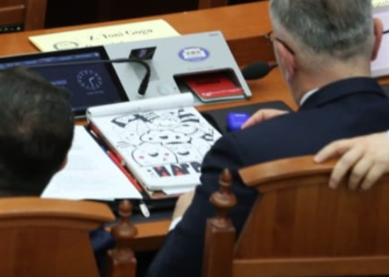 Rama po shpëton Italinë –