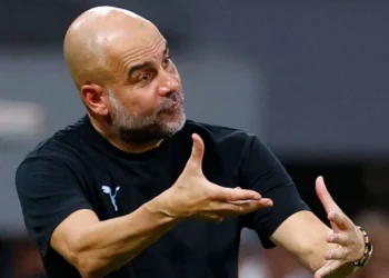 Guardiola në telashe, akuza ndaj spanjollit në lidhje me terrorizmin –