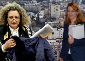 Procesi Partizani/ Furi sulmesh ndaj dy gjyqtareve “të posaçme” –