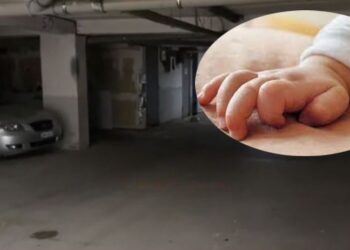 “Nuk e kam ditur”, flet ish-i dashuri i vajzës që braktisi foshnjën –