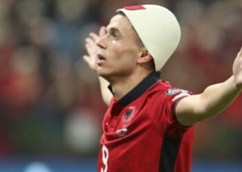 UEFA e fiksuar pas Asanit, jehonë 3 “perlave” të sulmuesit (VIDEO) –