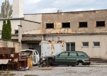 Ka vetëm të moshuar… –
