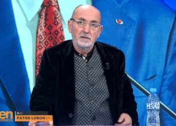 Jemi si Kalabria e viteve ’60. Shtet inkubator krimi –