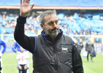 Trajneri i njohur Marco Giampaolo mban leksion në kursin “UEFA PRO” –