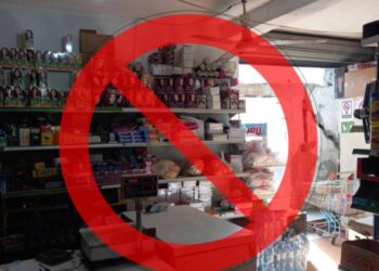 Tregtonte ushqim të pasigurt, AKU mbyll dhe gjobit subjektin në Kamëz –