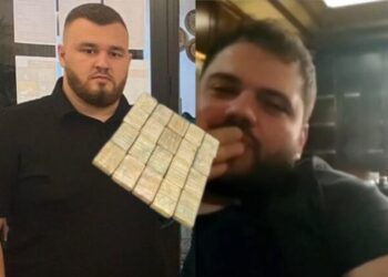 Përgjimet mes dy kunetërve, Mata-Breçanit: Ki besim te unë, jo te…