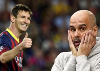 Guardiola i ka bërë shumë dëm futbollit… –