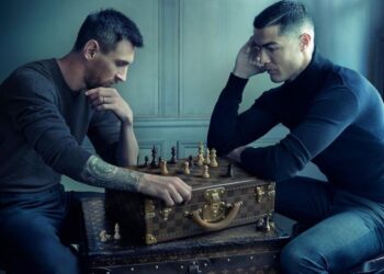 Edhe një sfidë e fundit, Messi dhe Ronaldo përballen në muajin shkurt –