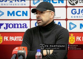 Olsi Rama tregon arsyen pse u step nga afrimi i Rafael Duamenës –