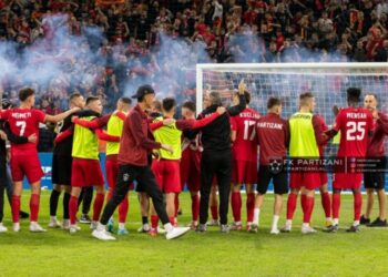 ZYRTARE/ Merret vendimi, ja kush do të jetë trajneri i Partizanit –