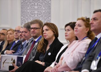 Institucionet e drejtësisë dhe ato të vetting të pakënaqur me buxhetet –