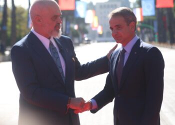 Edhe Spanja është e acaruar –