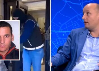 “Roja kujtoi se ishte avokat”, gazetari zbulon skemën e arratisjes nga komisariati të Dritan Rexhepit –