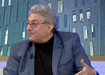 “U përplasa te xhami i makinës dhe fluturova…”, gazetari rrëfen momentin e aksidentit –