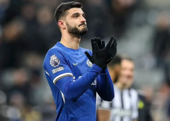 E ardhmja e Brojës, ja klubi i Premier League që e kërkon –