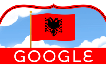 Ja kënga patriotike më e kërkuar në google… –