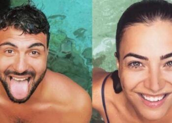 U tha se janë ndarë/  Sara dhe Ledri kapen “mat” në Prishtinë –