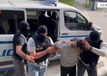 Vodhi një karburant me maskë, arrestohet 31-vjeçari –