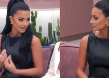 E lidhur jashtë? Motra e Albës tregon si qëndron e vërteta –