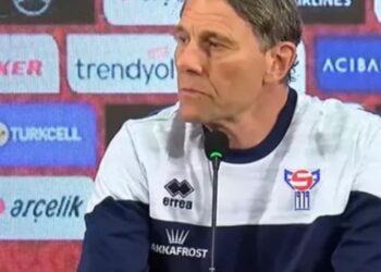 Trajneri i Ishujve Faroe befason me deklaratën –