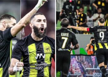 Tregolësh dhe asist për Benzema, Al Hilal gjen fitoren e 6 radhazi –