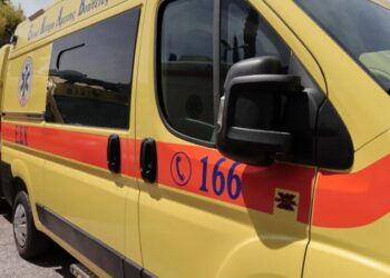 Vdes tragjikisht 45-vjeçari shqiptar në Greqi: La pas tre fëmijë