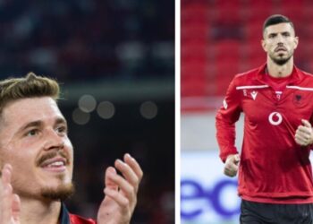 “Moldavia e fortë, por ne kemi besim”, Muja e Gjasula: Jemi shumë… –