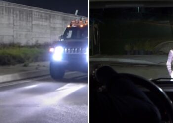 “Mendon se më dridhet qerpiku?”, konkurrentja e Përputhen vë veten në rrezik (VIDEO) –