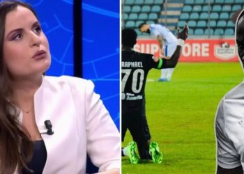 Dwamena/ “I vëllai dhe e fejuara e panë vdekjen live” –