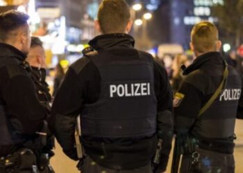 Operacion antidrogë, policia gjermane arreston 4 shqiptarë –