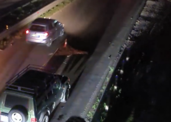 U përplas nga Fuoristrada, humb jetën 65-vjeçari (Emri) –