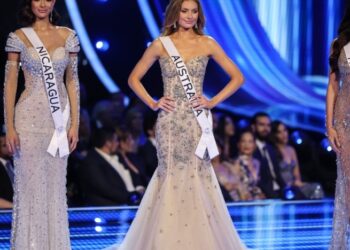 “Miss Universe 2023”, kjo është vajza që fitoi kurorën –