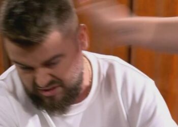 “Mashkull plerë”, degradon në dhunë “Përputhen”, Enisa godet… –