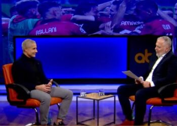 Porta, a ka Sylvinho një të preferuar?! –