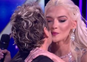 Ina Kollçaku dhe Ilir Shaqiri bëjnë më në fund paqe –