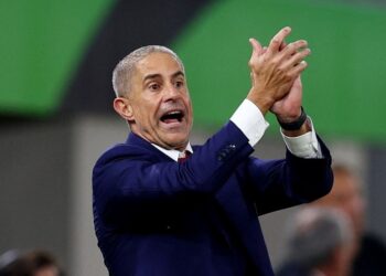 Shqipëria në Euro 2024, Sylvinho merr urime nga Barcelona e Arsenali –