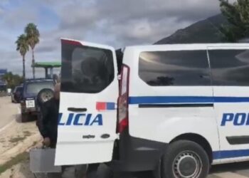 “Koka e ndarë nga trupi”, ja kujt i përket kufoma në Sarandë –